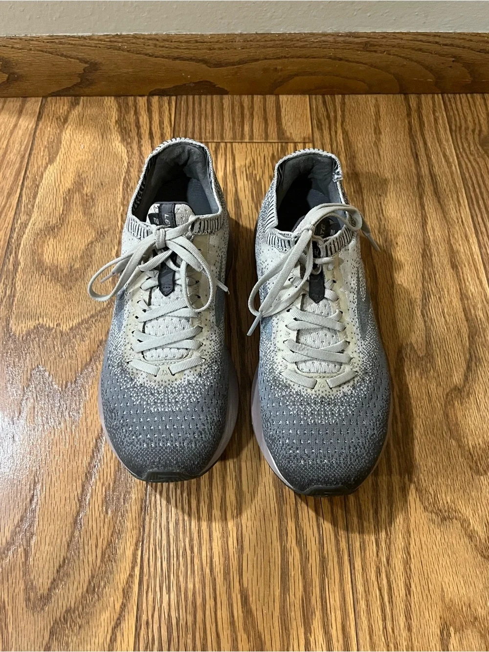 Brooks women athletic